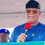 A'Ibom group rallies behind Tinubu and Eno for 2027