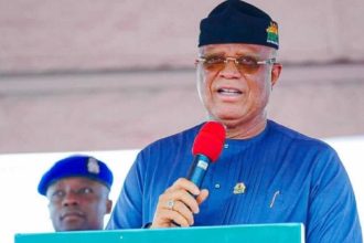 A'Ibom group rallies behind Tinubu and Eno for 2027