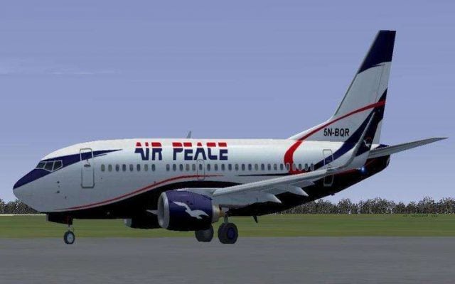 Air-peace