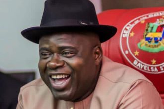 Bayelsa and CCECC sign MoU on infrastructure and agric