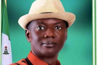 Lawrence Ewhrudjakpo