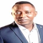Omoyelye Sowore
