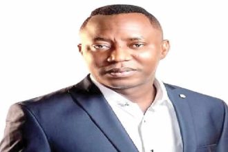 Omoyelye Sowore