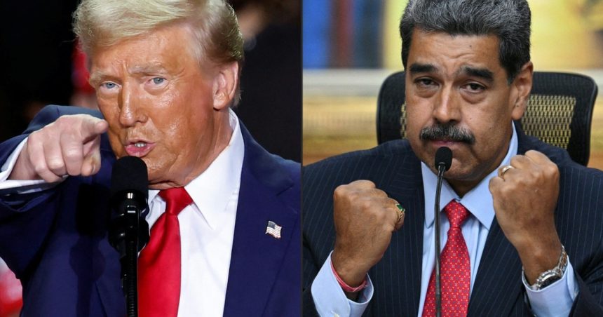 Can US strikes on suspected drug boats off Venezuela be legally justified? | Explainer News