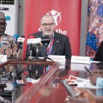 Child malnutrition in Nigeria puts 96,000 lives at risk