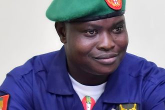 Christian group backs Nigeria's new service chiefs