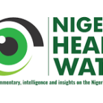 Nigeria Health Watch