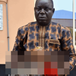 EFCC returns assets from convicted fraudster to victim in Oy