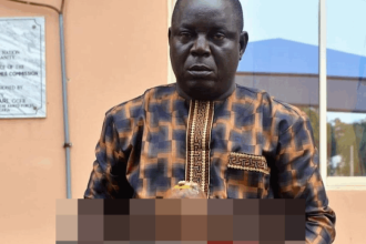 EFCC returns assets from convicted fraudster to victim in Oy