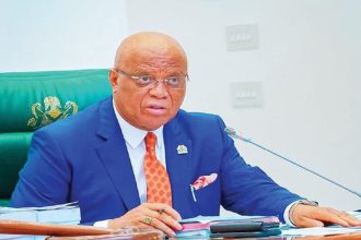 Eno revokes land titles at Tropicana Layout for tourism hub