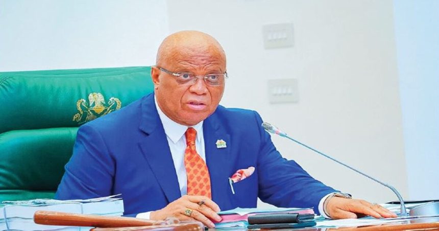 Eno revokes land titles at Tropicana Layout for tourism hub