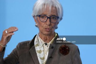 Eurozone growth beats expectations in third quarter