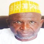 Ex-secretary blames opposition for ongoing SDP crisis in Kan