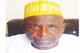 Ex-secretary blames opposition for ongoing SDP crisis in Kan