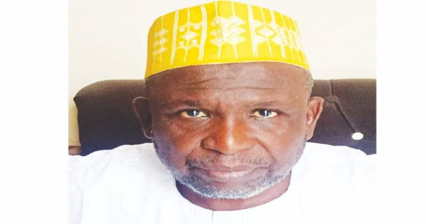 Ex-secretary blames opposition for ongoing SDP crisis in Kan