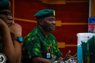 Ex-soldiers fume over lavish service chiefs benefits