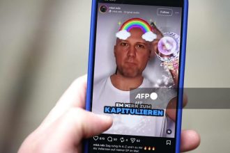 Extremist recruitment online uses WhatsApp and Discord