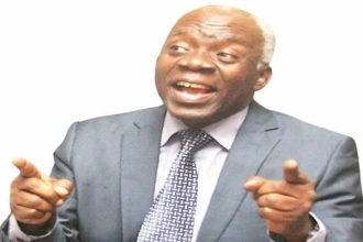 FEMI FALANA