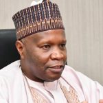 Gombe State Governor, Inuwa Yahaya