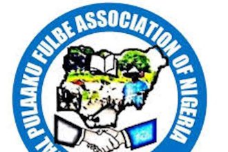 Kautal Pulaaku Fulbe Association of Nigeria