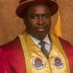 HEDA, APC chieftain advise Amupitan on electoral integrity