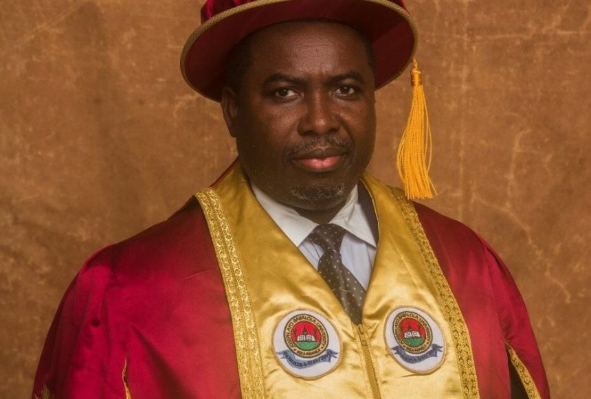 HEDA, APC chieftain advise Amupitan on electoral integrity