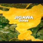 Map of Jigawa State