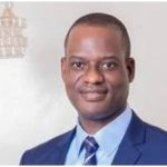Fiscal Policy Partner and Africa Tax Leader at PriceWaterhouseCoopers, Mr. Taiwo Oyedele,