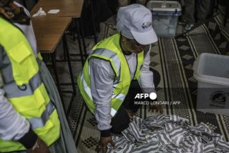 Hundreds dead in Tanzania election violence, opposition says