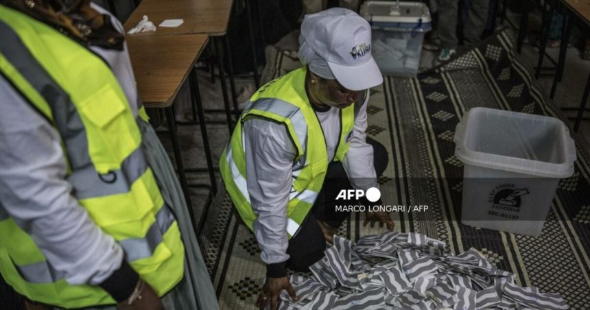 Hundreds dead in Tanzania election violence, opposition says