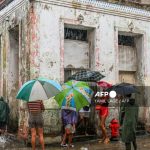 Hurricane Melissa leaves Jamaicans homeless, facing cleanup