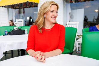 Yahoo news home