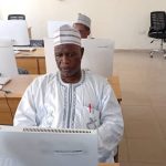 Katsina federal varsity gets new VC, Prof. Mohammed Othman