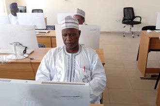 Katsina federal varsity gets new VC, Prof. Mohammed Othman