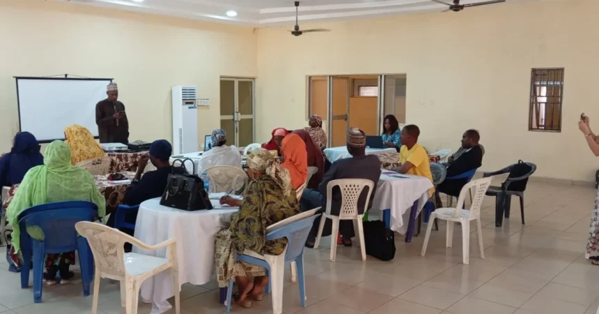 Katsina reports 110 sexual assault cases in 22 months