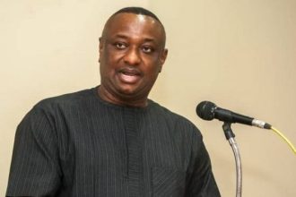 Festus Keyamo