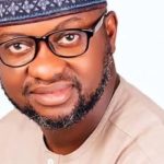 Commissioner for Education and Human Capital Development, Dr Lawal Olohungbebe