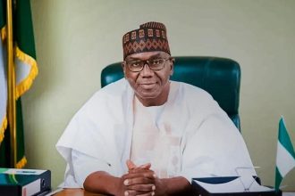 AbdulRahman AbdulRazaq