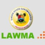 LAWMA logo