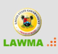 LAWMA logo