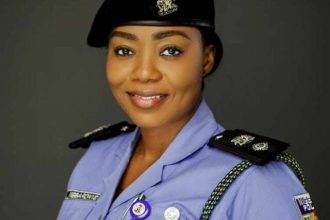 Lagos DPO Matilda Ngbaronye dies during surgery