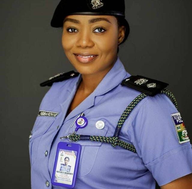 Lagos DPO Matilda Ngbaronye dies during surgery