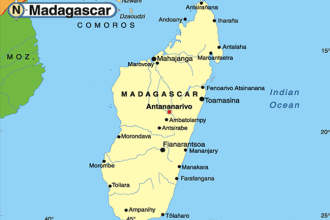 Madagascar