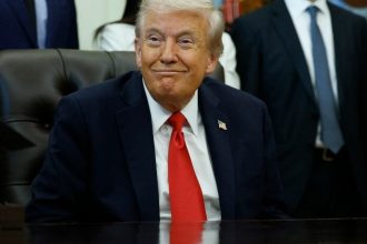 Mexico secures new extension on US tariff deadline