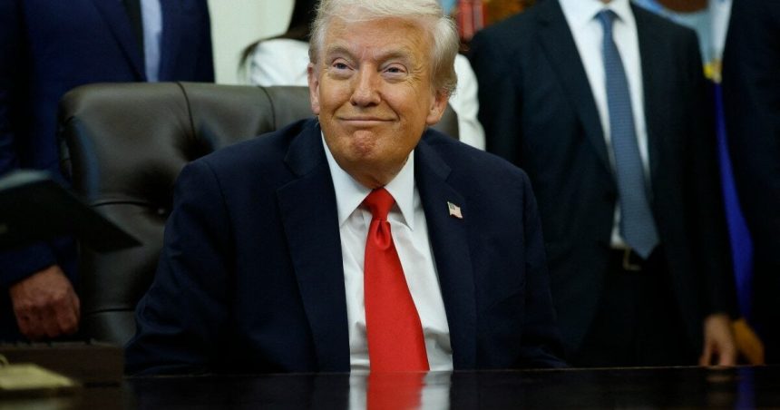 Mexico secures new extension on US tariff deadline