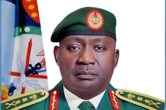 Middle Belt Forum hails General Christopher Musa's service