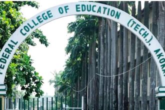 Federal College of Education (Technical), Akoka