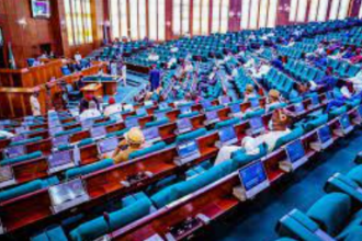 House of Representatives