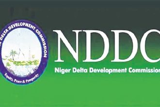 NDDC