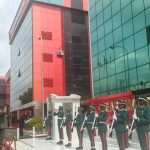 New Army chief vows to tackle insecurity and protect citizen